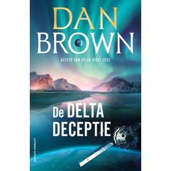 De Delta deceptie (Paperback) bij Singel 344