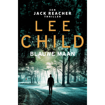 Blauwe maan (Paperback) bij Singel 344