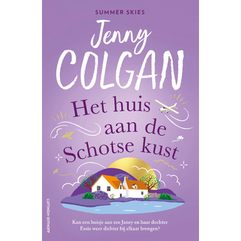 Het huis aan de Schotse kust (Paperback) bij Singel 344