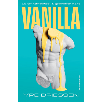 Vanilla (Paperback) bij Singel 344