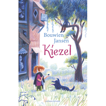 Kiezel (Hardback) bij Singel 344