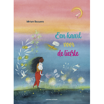 Een kaart voor de liefste (Hardback) bij Singel 344