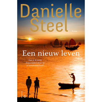 Een nieuw leven (Paperback) bij Singel 344
