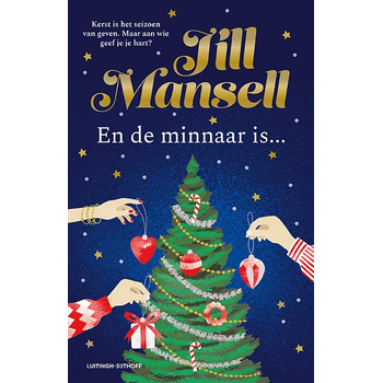 En de minnaar is... (Paperback) bij Singel 344