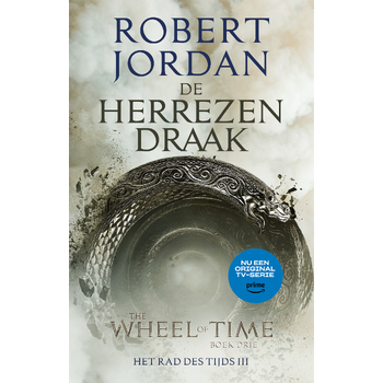 De Herrezen Draak (Paperback) bij Singel 344