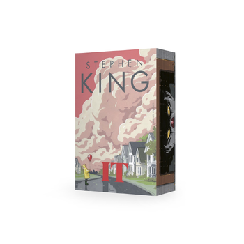 It (Paperback) bij Singel 344