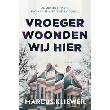 Vroeger woonden wij hier (Paperback) bij Singel 344