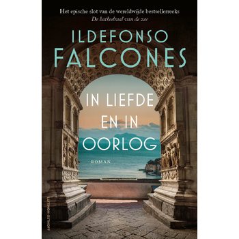 In liefde en in oorlog (Paperback) bij Singel 344