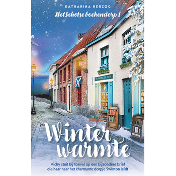 Winterwarmte (Paperback) bij Singel 344