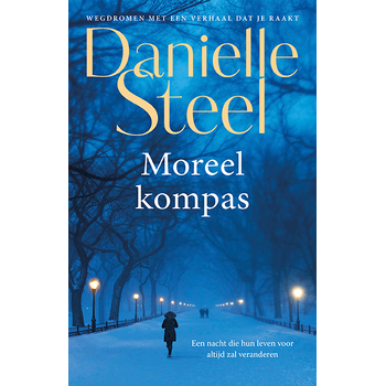 Moreel kompas (Paperback) bij Singel 344