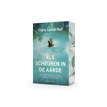 Als scheuren in de aarde (Paperback) bij Singel 344