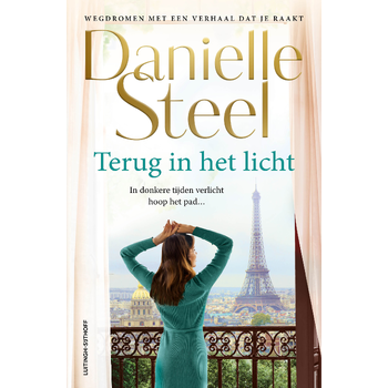 Terug in het licht (Paperback) bij Singel 344