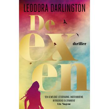 De exen (Paperback) bij Singel 344