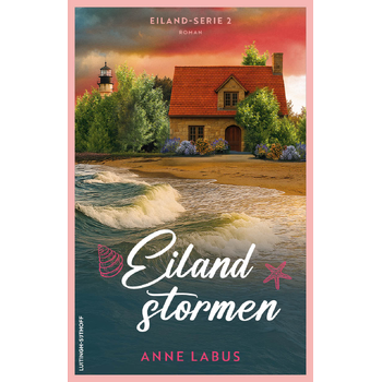 Eilandstormen (Paperback) bij Singel 344