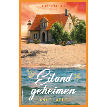 Eilandgeheimen (Paperback) bij Singel 344