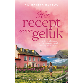 Het recept voor geluk (Paperback) bij Singel 344