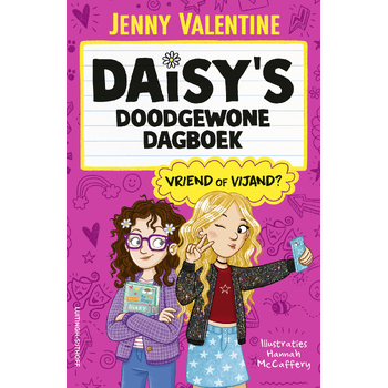 Vriend of vijand? (Hardback) bij Singel 344