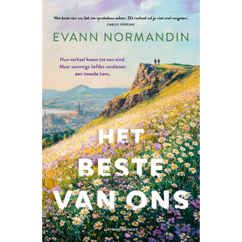 Het beste van ons (Paperback) bij Singel 344