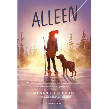 Alleen (Hardback) bij Singel 344