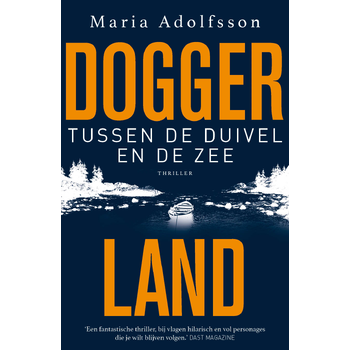 Tussen de duivel en de zee (Paperback) bij Singel 344
