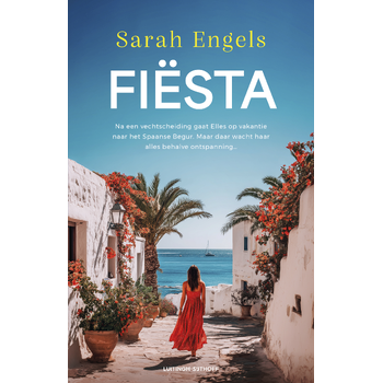 Fiësta (Paperback) bij Singel 344