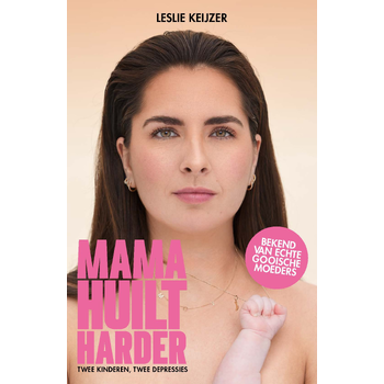 Mama huilt harder (Paperback) bij Singel 344