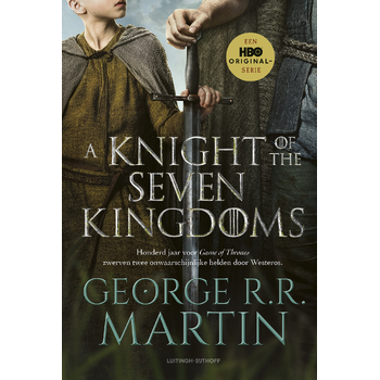 A Knight of the Seven Kingdoms (Paperback) bij Singel 344