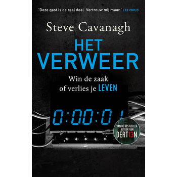 Het verweer (Paperback) bij Singel 344
