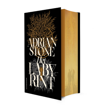 Het labyrint (Hardback) bij Singel 344