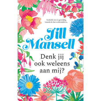 Denk jij ook weleens aan mij? (Paperback) bij Singel 344