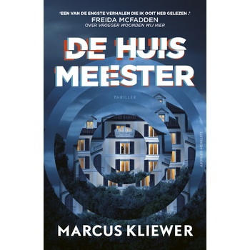 De huismeester (Paperback) bij Singel 344
