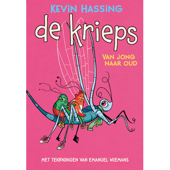 Van jong naar oud (Hardback) bij Singel 344
