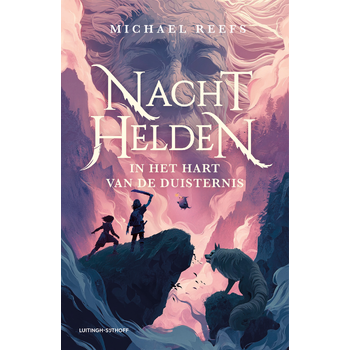 In het hart van de duisternis (Hardback) bij Singel 344