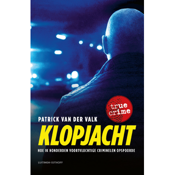 Klopjacht (Paperback) bij Singel 344