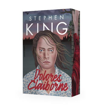 Dolores Claiborne (Paperback) bij Singel 344