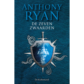 De Krakentand (Paperback) bij Singel 344