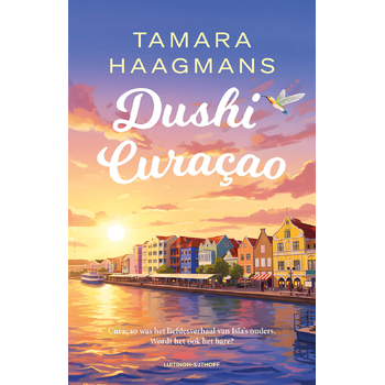Dushi Curaçao (Paperback) bij Singel 344