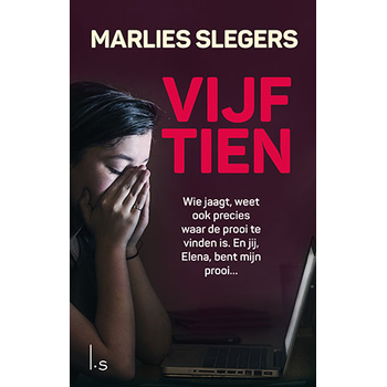 Vijftien (Paperback) bij Singel 344