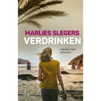Verdrinken (Paperback) bij Singel 344