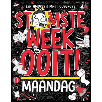 Maandag (Paperback) bij Singel 344