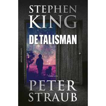 De talisman (Paperback) bij Singel 344