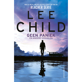 Geen paniek (Paperback) bij Singel 344