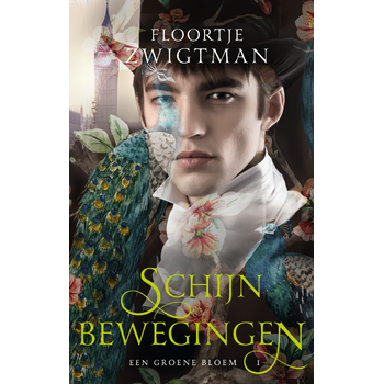 Schijnbewegingen (Paperback) bij Singel 344