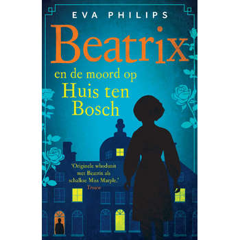 Beatrix en de moord op Huis ten Bosch (Paperback) bij Singel 344