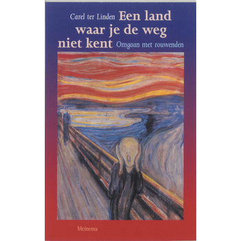 Een land waar je de weg niet kent (Paperback) bij Singel 344