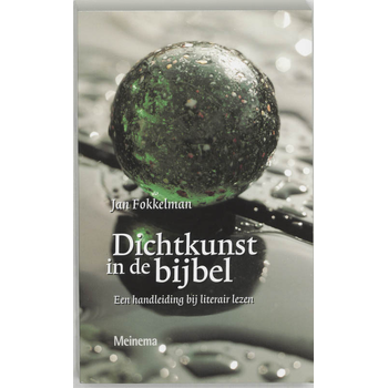 Dichtkunst in de bijbel (Paperback) bij Singel 344