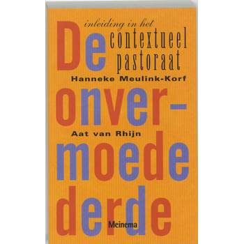De onvermoede derde (Paperback) bij Singel 344