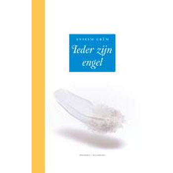 Ieder zijn engel (Paperback) bij Singel 344