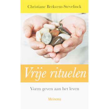 Vrije rituelen (Paperback) bij Singel 344