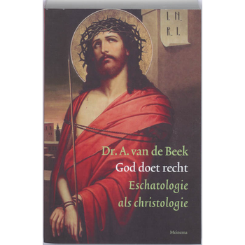 God doet recht (Paperback) bij Singel 344